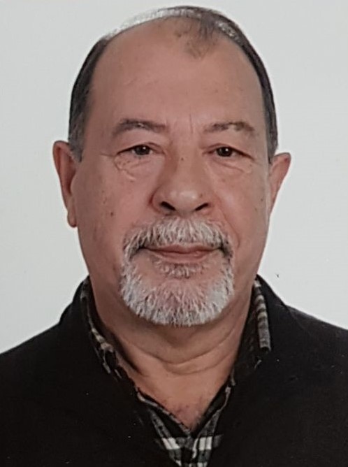 Domínguez Castiñeiras, José Manuel